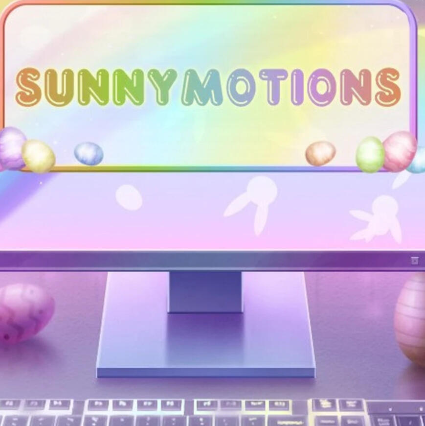 SunnyMotion