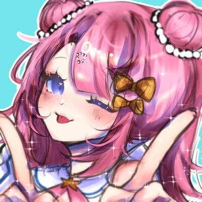 Suiren - xastherielle